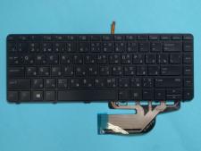 Клавіатура Hp&nbsp;Probook&nbsp;430&nbsp;G3